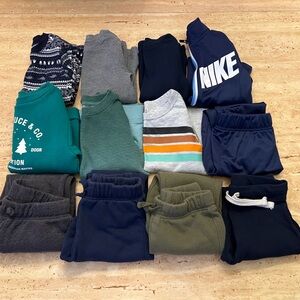 Toddler Boys Size 3T Bundle